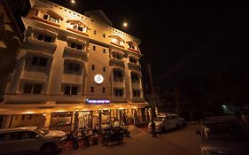 Hotel Rajdarbar Siliguri