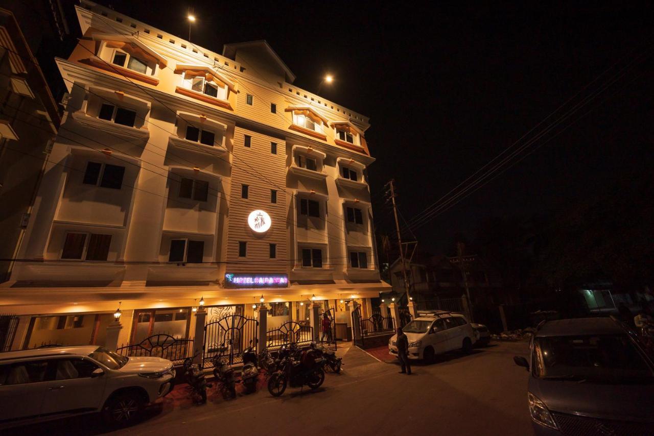Rajdarbar Hotel & Banquet, Siliguri Exterior photo